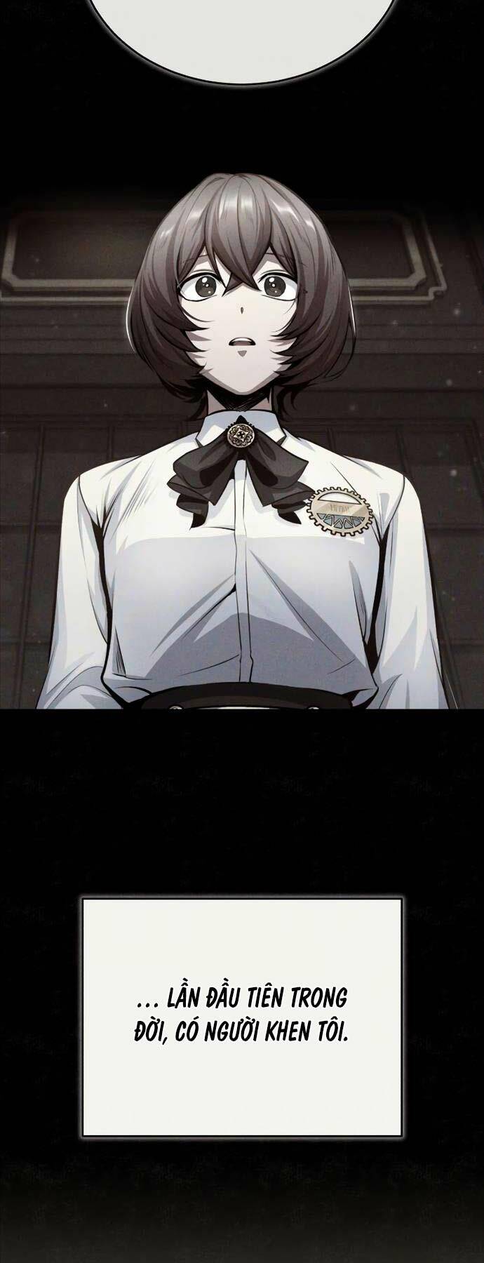 Giáo Sư Gián Điệp: Chapter 80