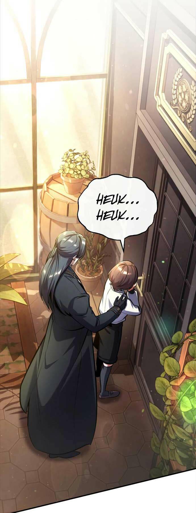 Giáo Sư Gián Điệp: Chapter 80