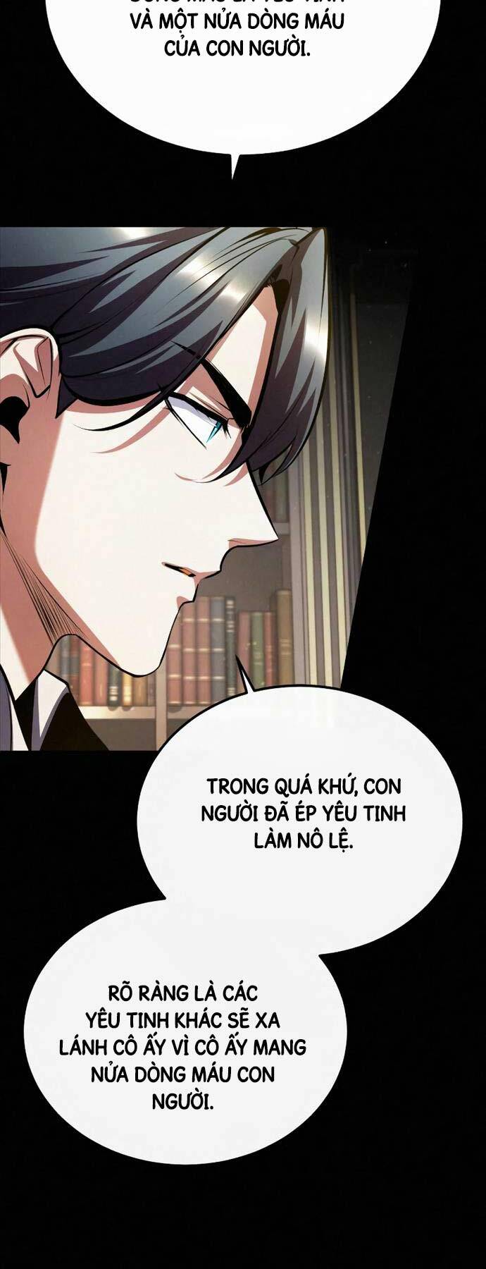 Giáo Sư Gián Điệp: Chapter 80