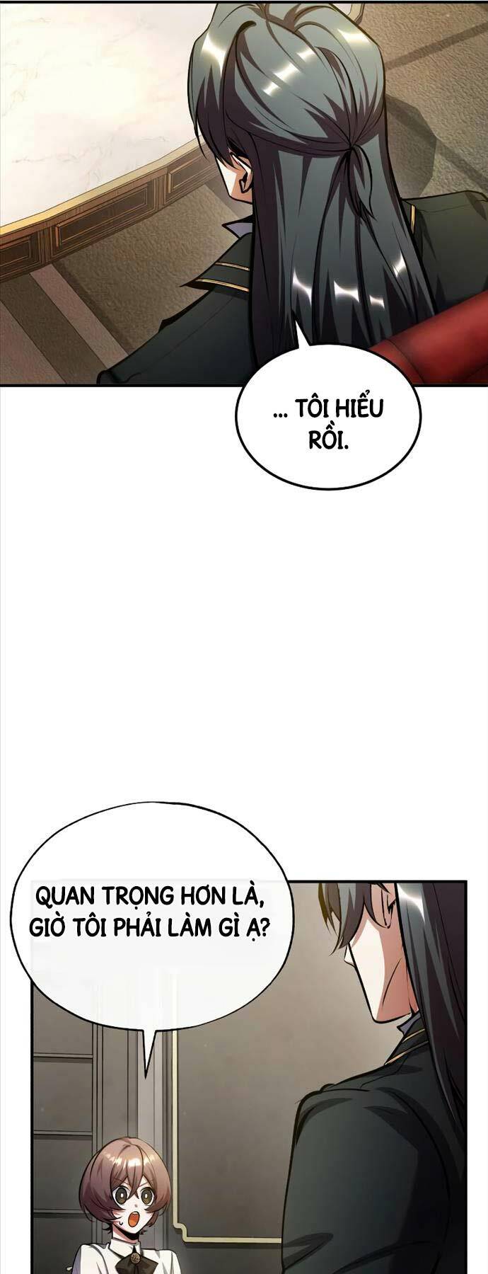 Giáo Sư Gián Điệp: Chapter 80