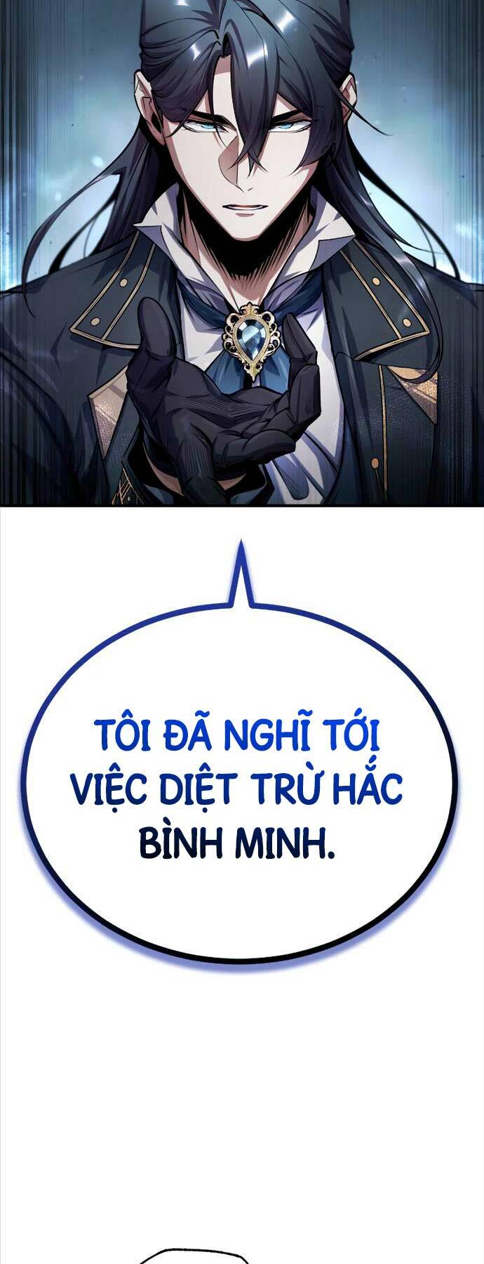 Giáo Sư Gián Điệp: Chapter 80