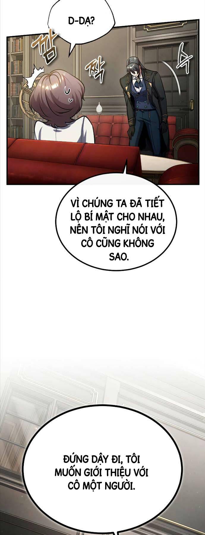 Giáo Sư Gián Điệp: Chapter 80