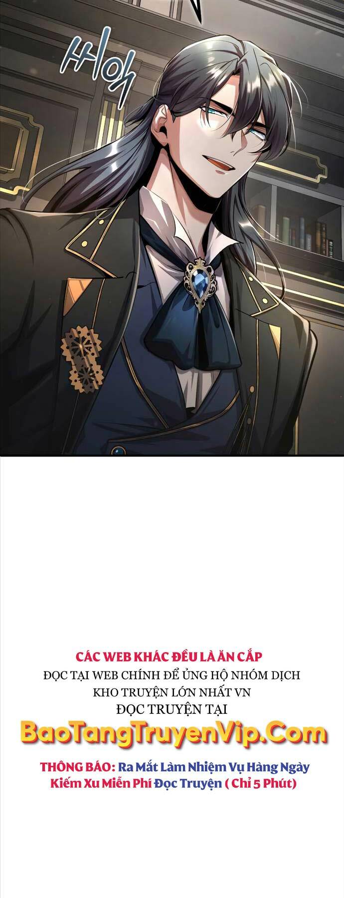 Giáo Sư Gián Điệp: Chapter 80