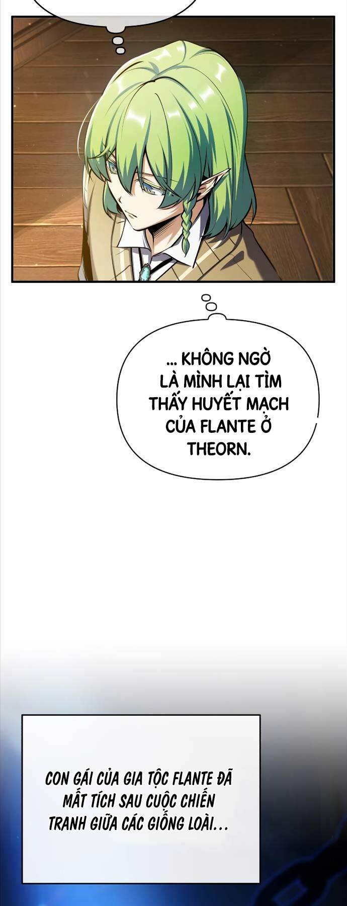 Giáo Sư Gián Điệp: Chapter 80