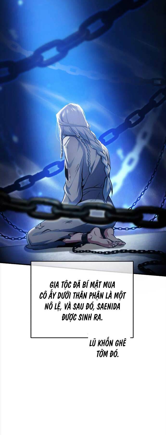 Giáo Sư Gián Điệp: Chapter 80