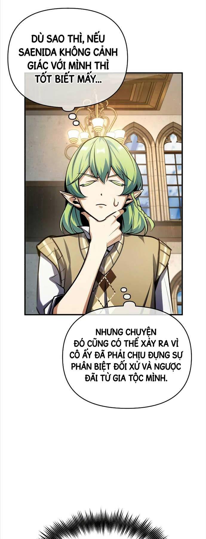 Giáo Sư Gián Điệp: Chapter 80