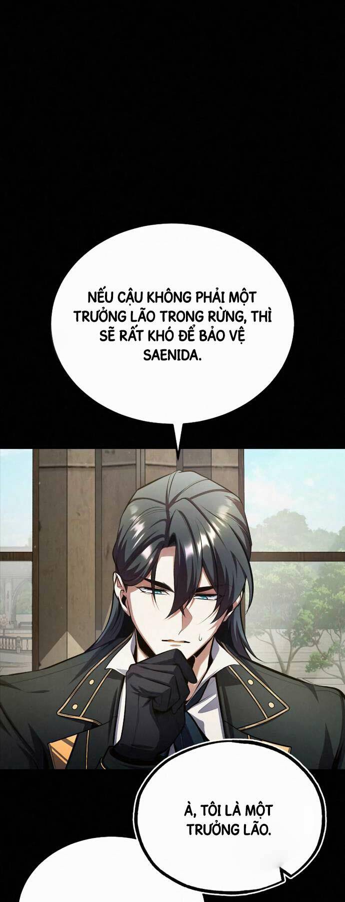 Giáo Sư Gián Điệp: Chapter 80