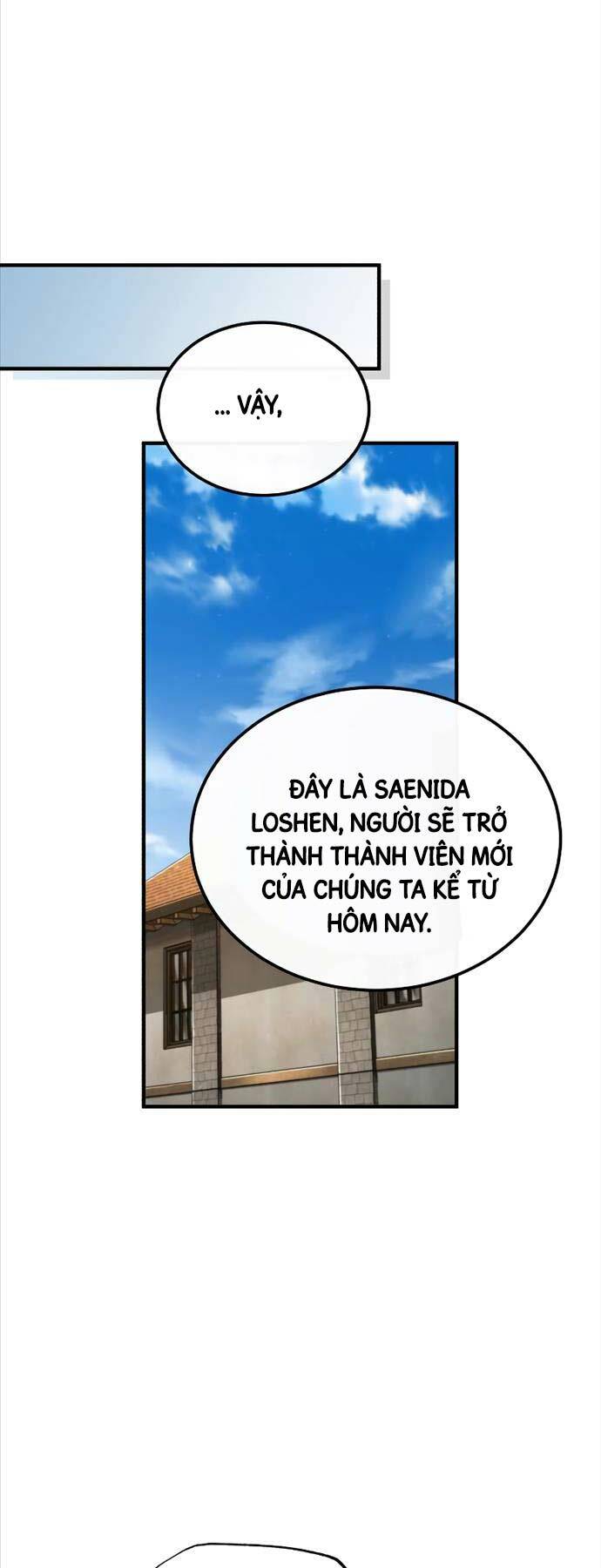 Giáo Sư Gián Điệp: Chapter 80