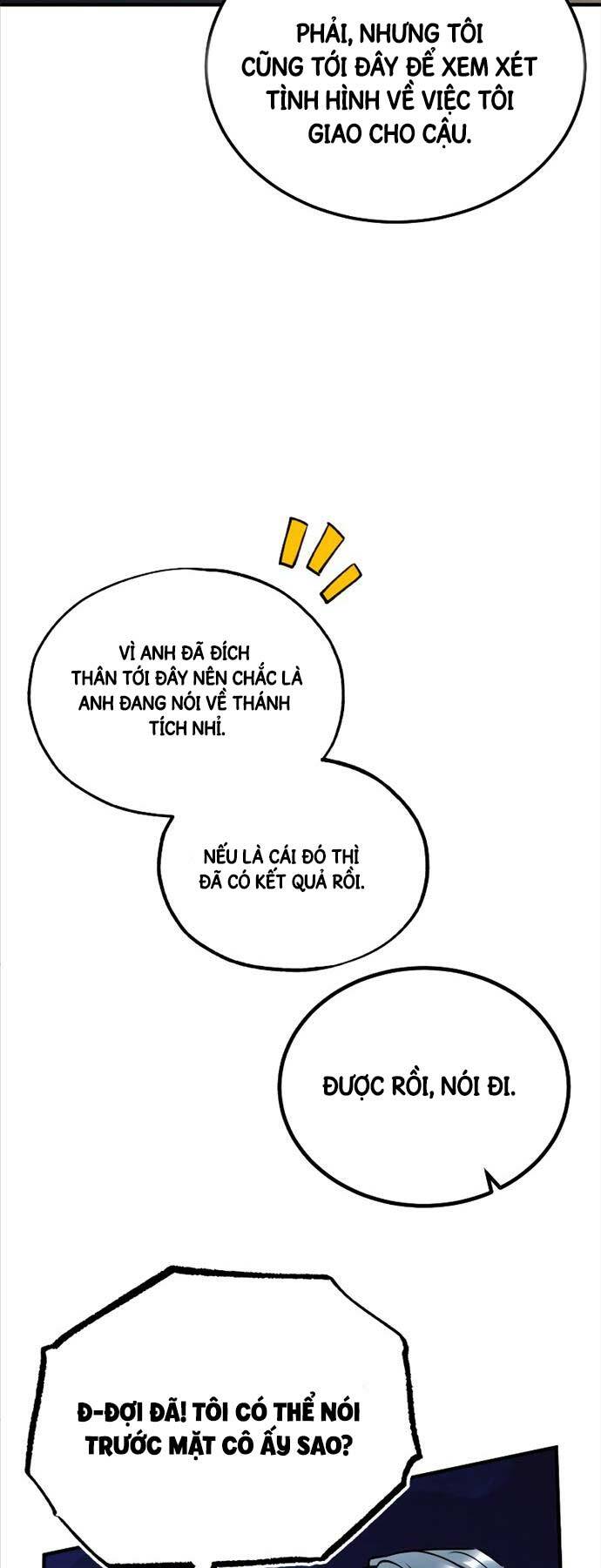 Giáo Sư Gián Điệp: Chapter 80