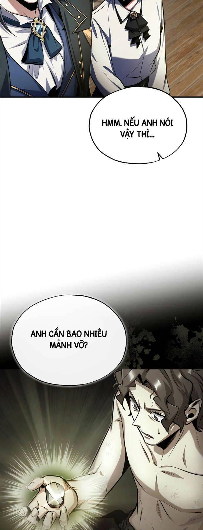Giáo Sư Gián Điệp: Chapter 80