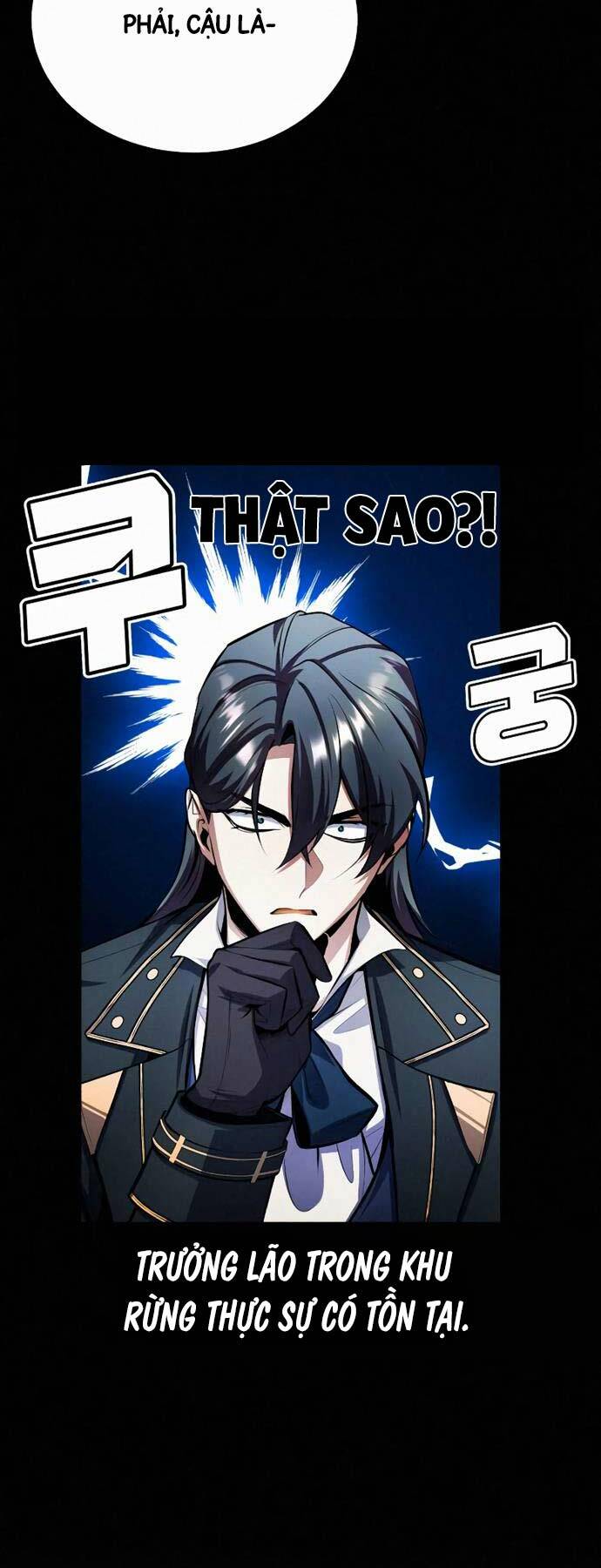 Giáo Sư Gián Điệp: Chapter 80