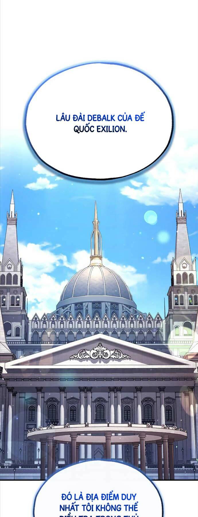 Giáo Sư Gián Điệp: Chapter 80