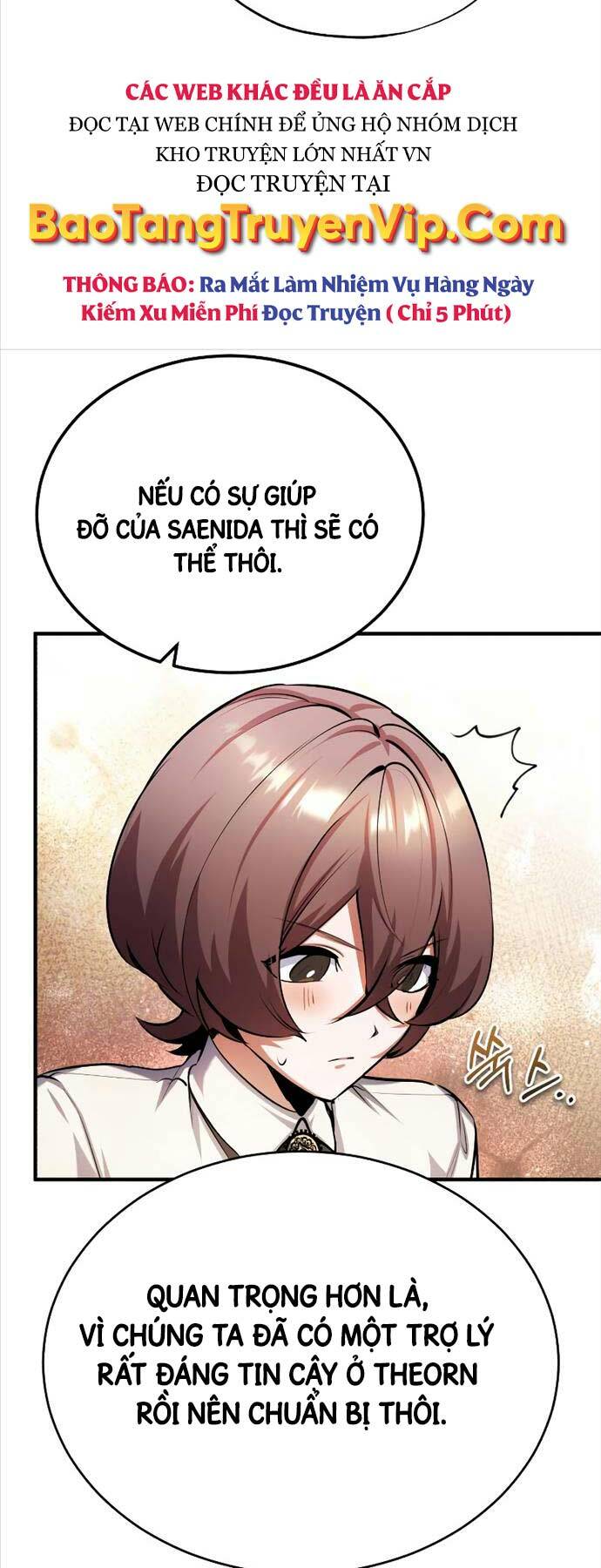 Giáo Sư Gián Điệp: Chapter 80