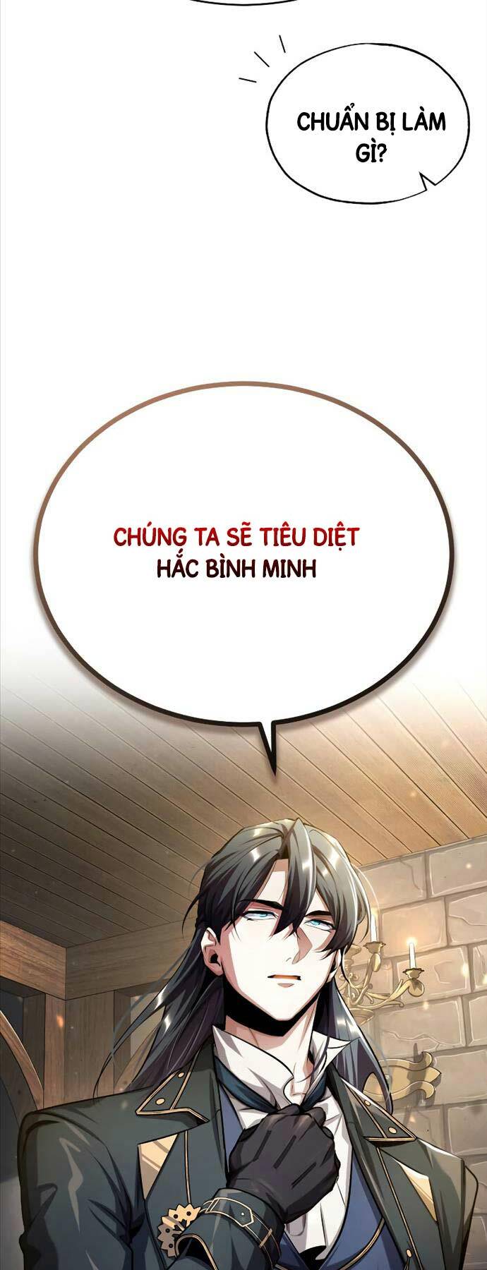 Giáo Sư Gián Điệp: Chapter 80
