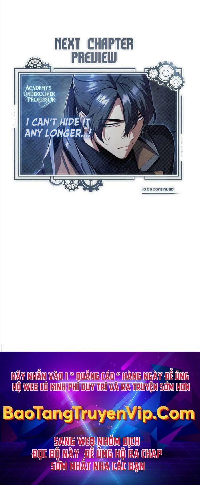 Giáo Sư Gián Điệp: Chapter 80