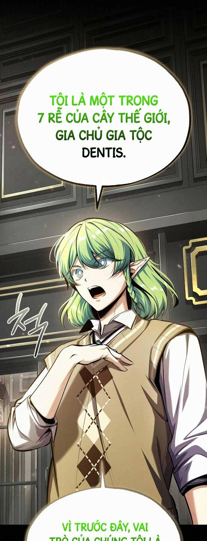 Giáo Sư Gián Điệp: Chapter 80
