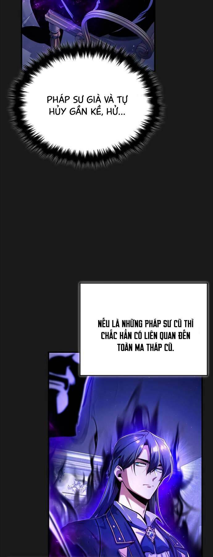 Giáo Sư Gián Điệp: Chapter 84