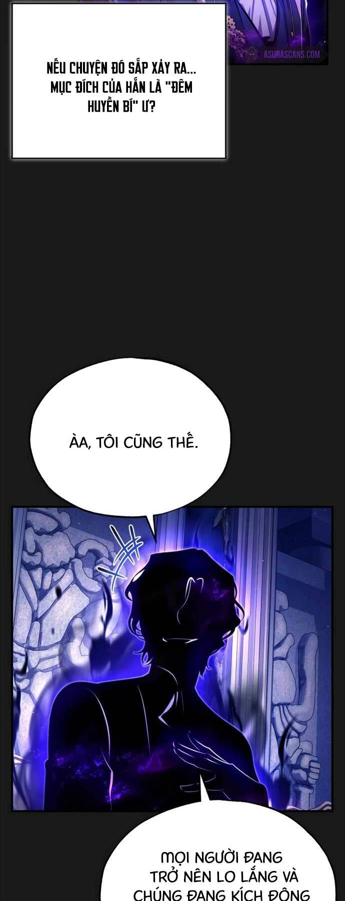 Giáo Sư Gián Điệp: Chapter 84