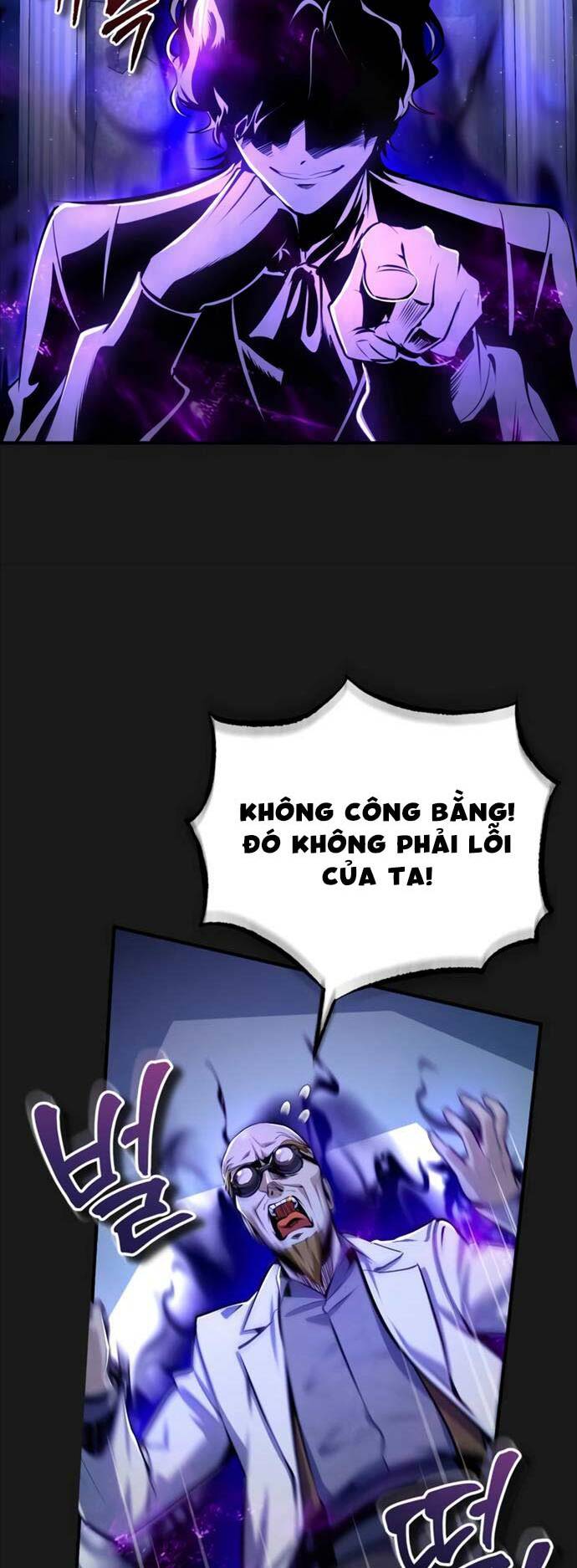 Giáo Sư Gián Điệp: Chapter 84