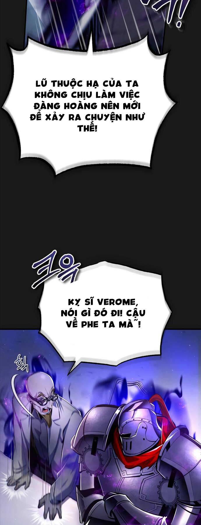 Giáo Sư Gián Điệp: Chapter 84