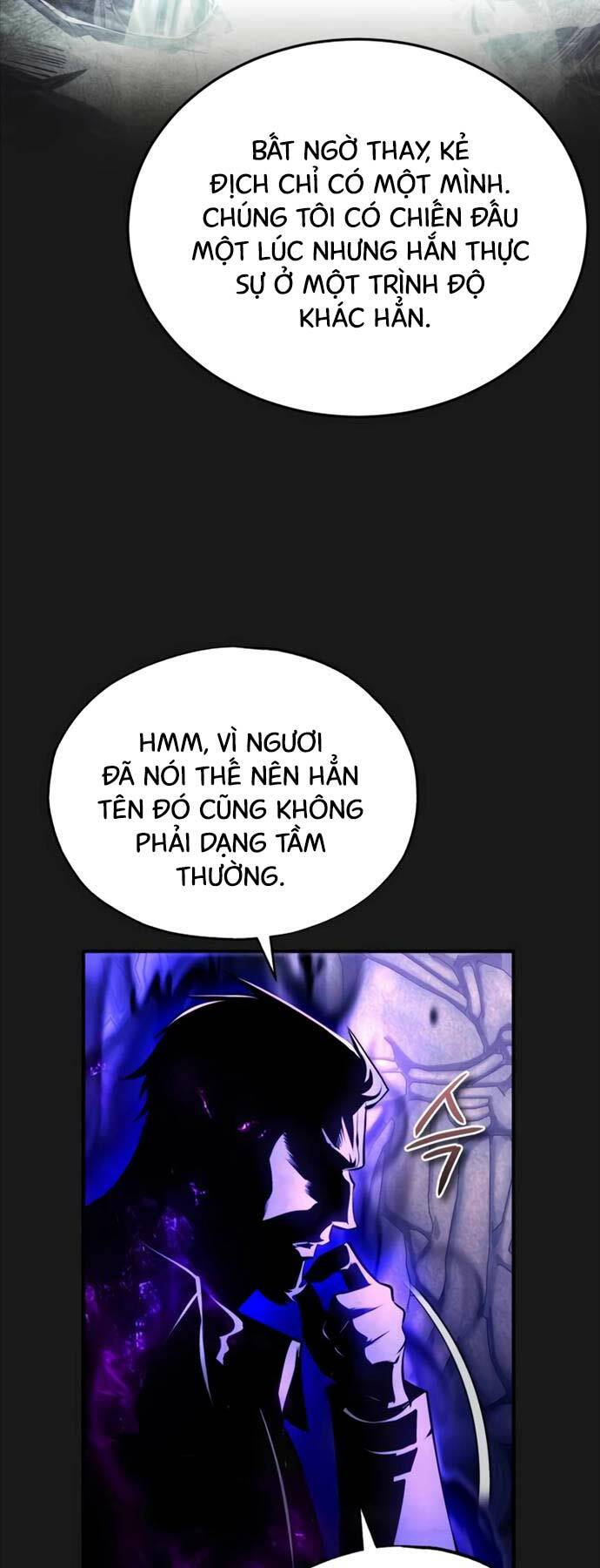 Giáo Sư Gián Điệp: Chapter 84