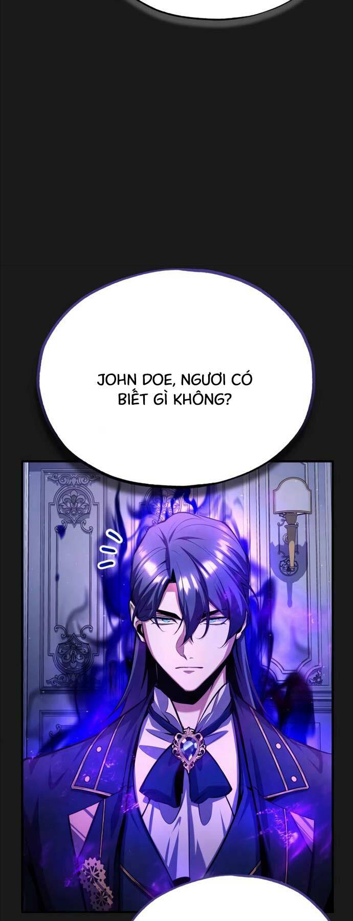 Giáo Sư Gián Điệp: Chapter 84