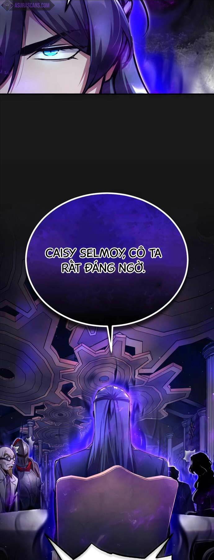 Giáo Sư Gián Điệp: Chapter 84