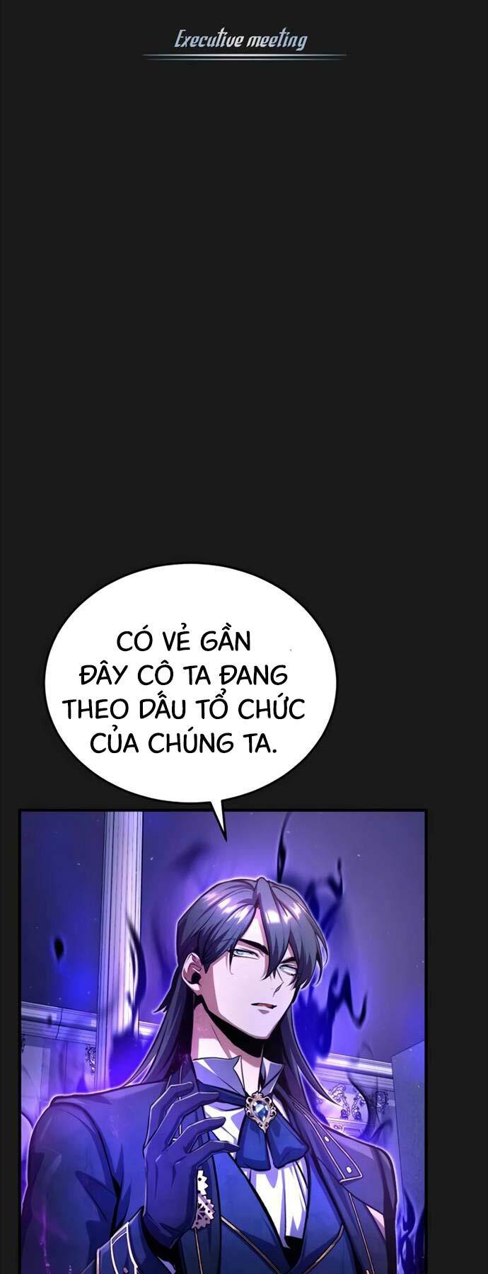 Giáo Sư Gián Điệp: Chapter 84