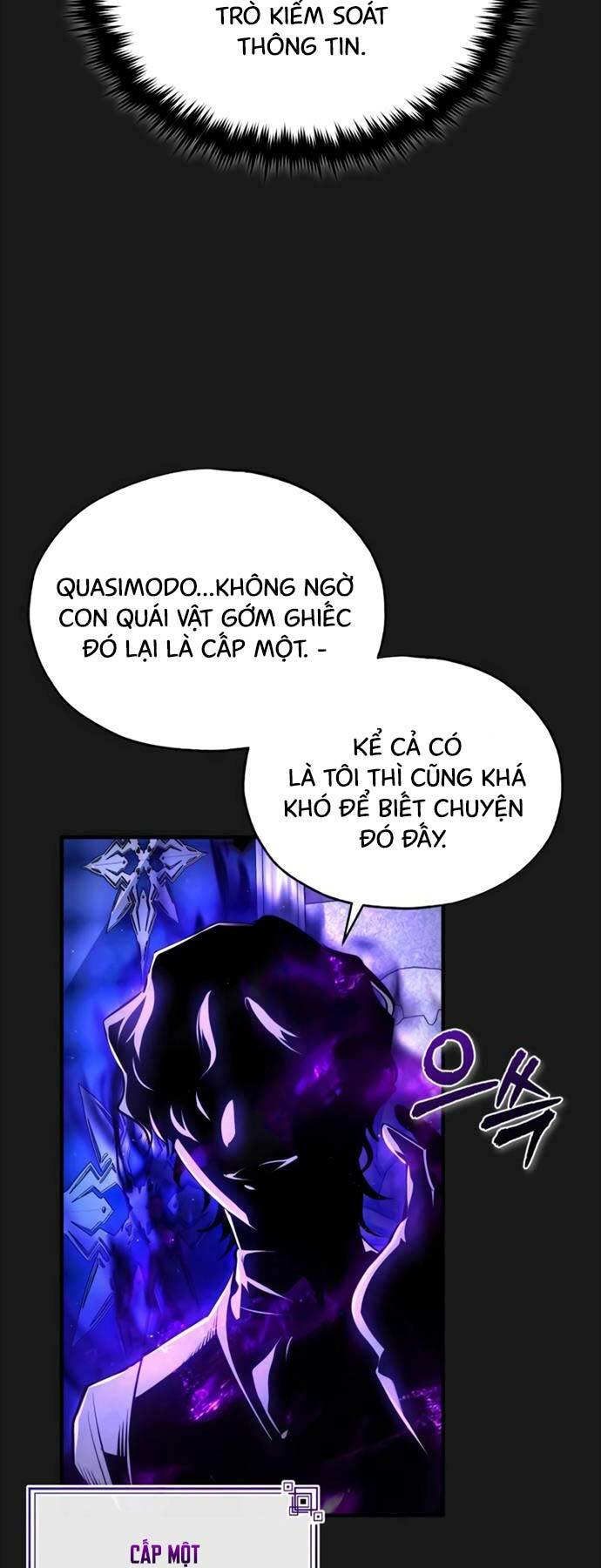 Giáo Sư Gián Điệp: Chapter 84