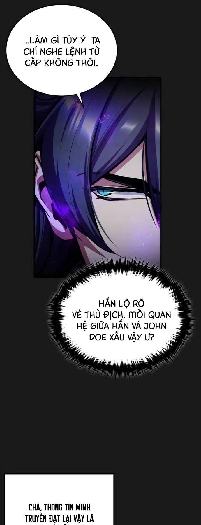 Giáo Sư Gián Điệp: Chapter 84