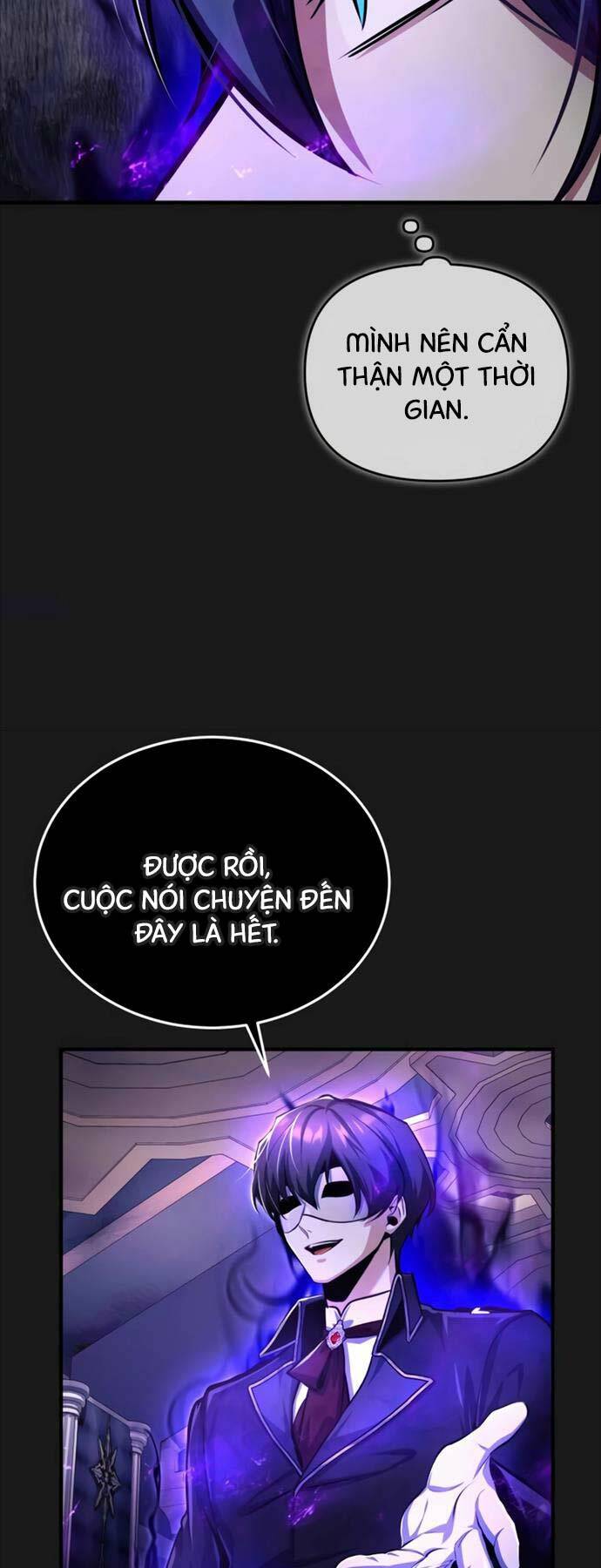 Giáo Sư Gián Điệp: Chapter 84
