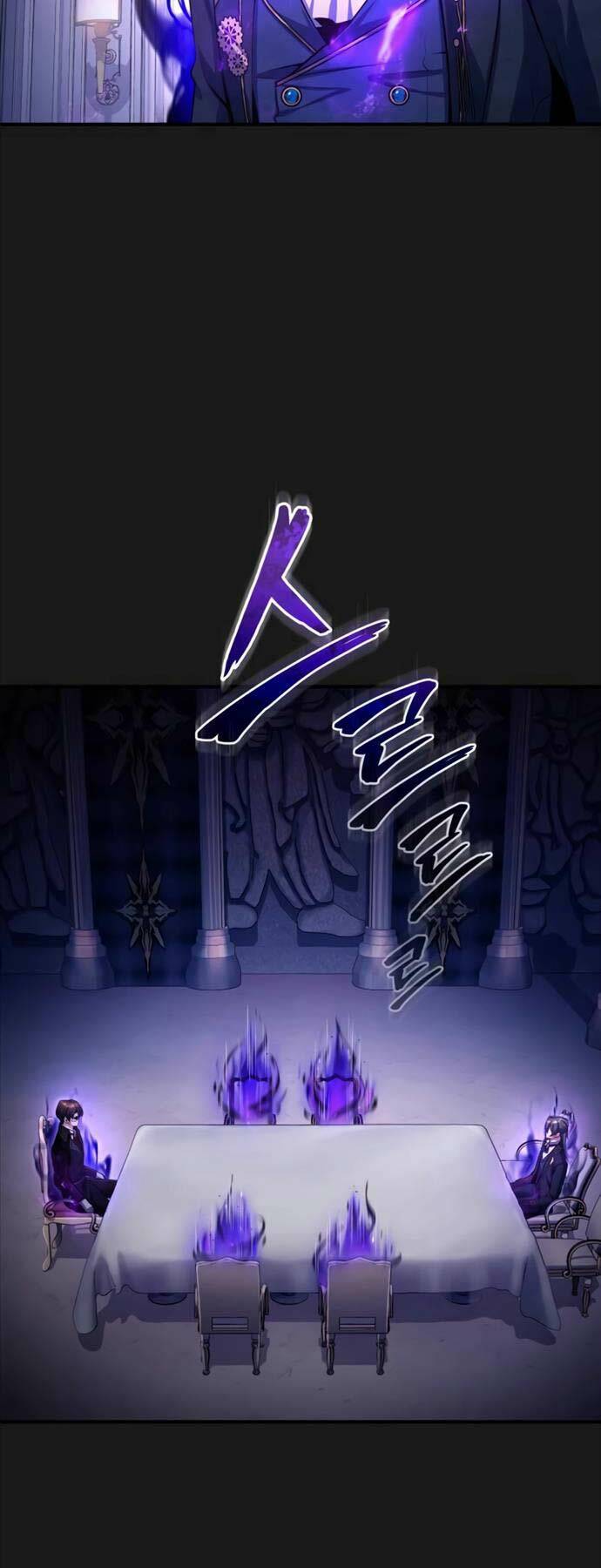 Giáo Sư Gián Điệp: Chapter 84