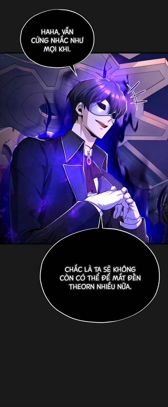 Giáo Sư Gián Điệp: Chapter 84