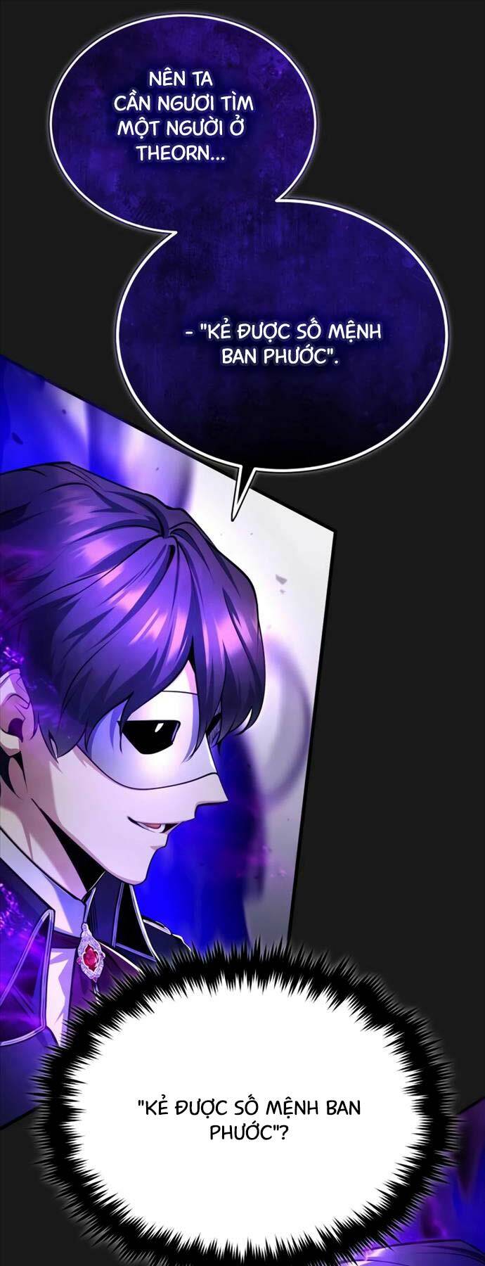 Giáo Sư Gián Điệp: Chapter 84