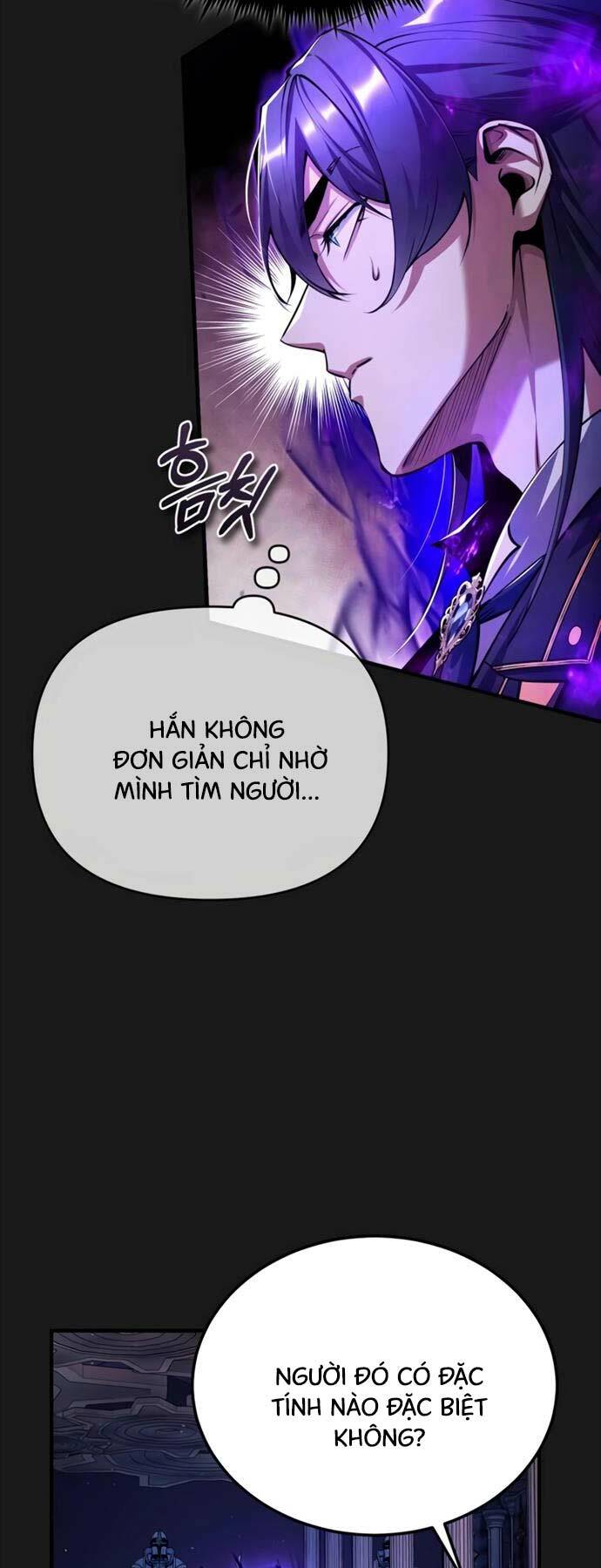 Giáo Sư Gián Điệp: Chapter 84