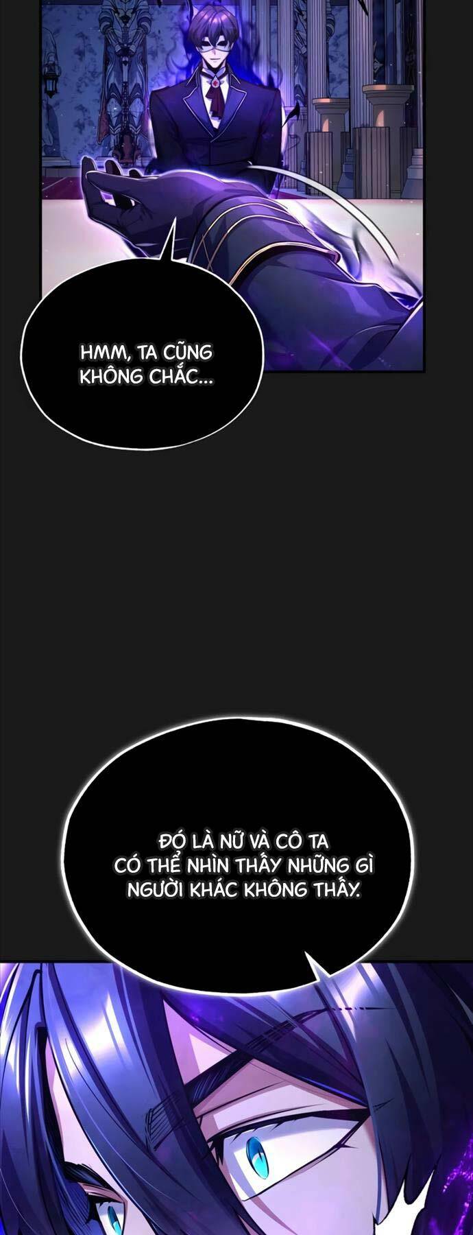 Giáo Sư Gián Điệp: Chapter 84