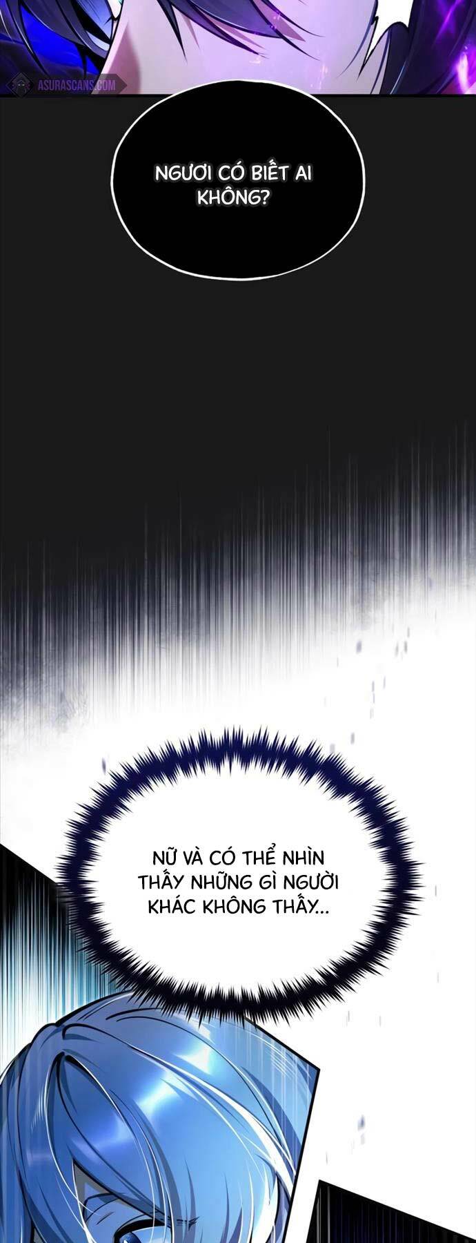 Giáo Sư Gián Điệp: Chapter 84