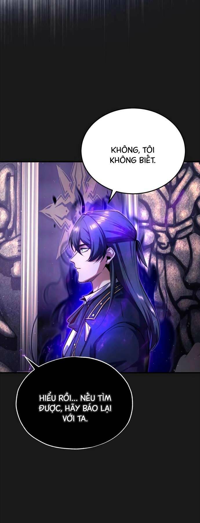 Giáo Sư Gián Điệp: Chapter 84