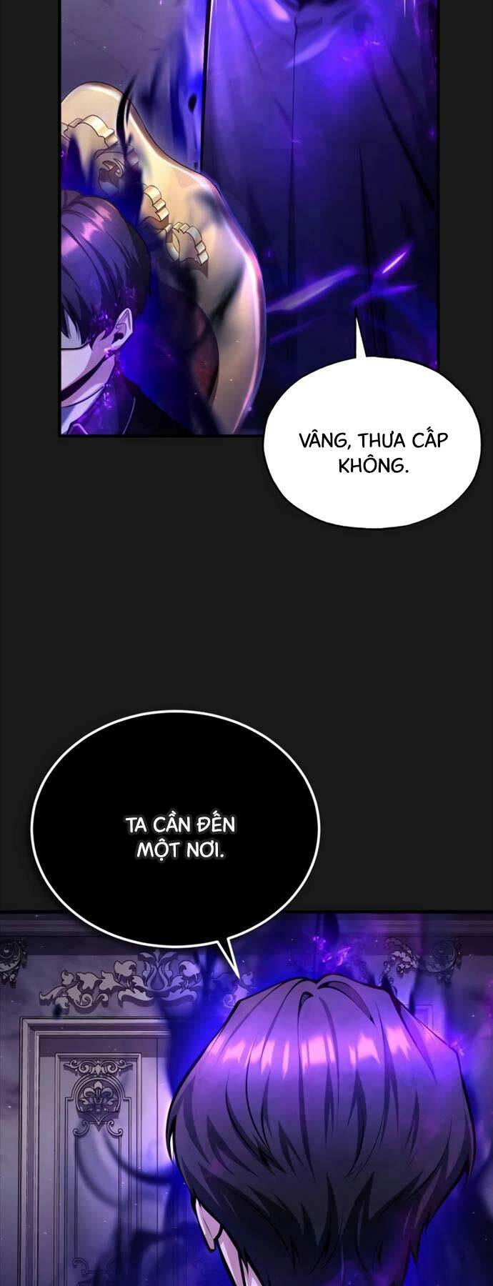 Giáo Sư Gián Điệp: Chapter 84