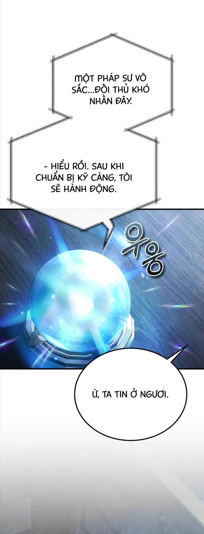 Giáo Sư Gián Điệp: Chapter 84