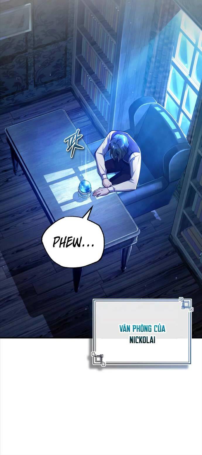 Giáo Sư Gián Điệp: Chapter 84