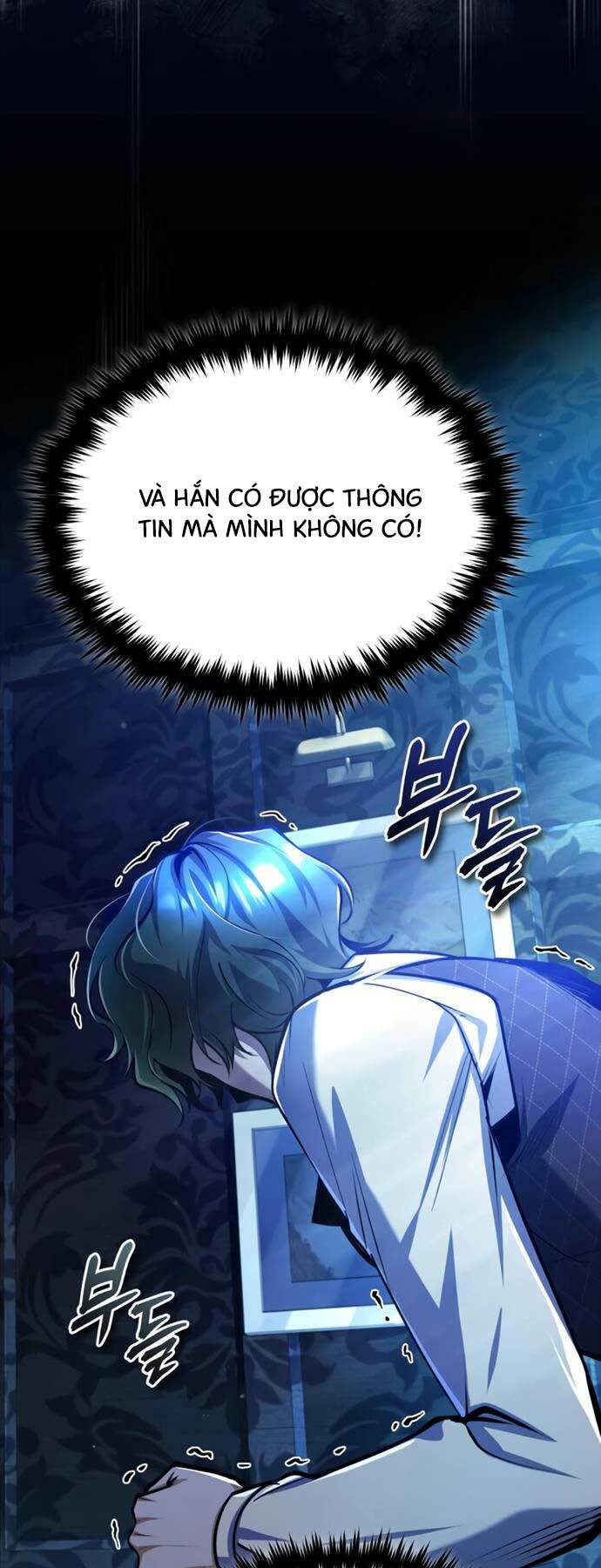 Giáo Sư Gián Điệp: Chapter 84