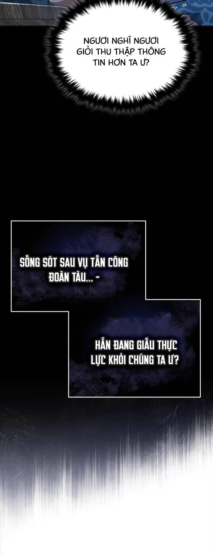 Giáo Sư Gián Điệp: Chapter 84