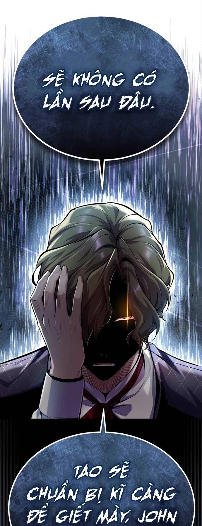 Giáo Sư Gián Điệp: Chapter 84