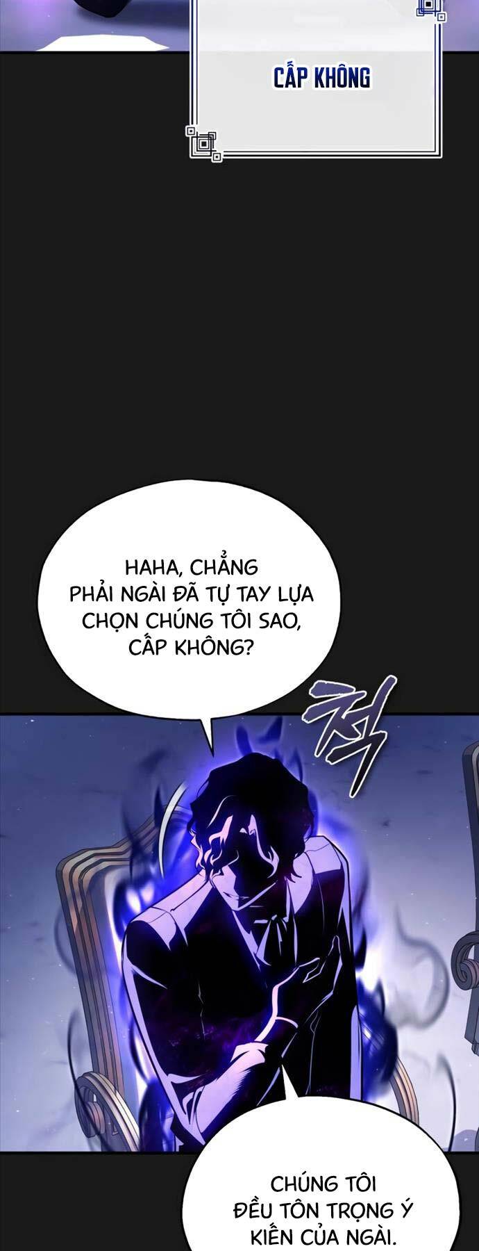 Giáo Sư Gián Điệp: Chapter 84
