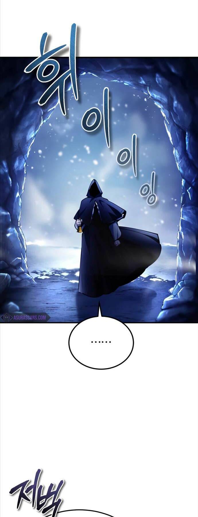Giáo Sư Gián Điệp: Chapter 84