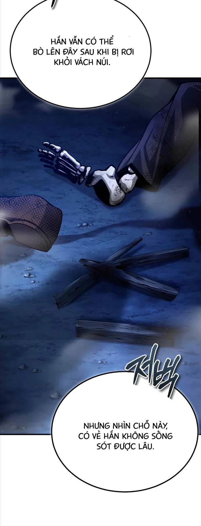 Giáo Sư Gián Điệp: Chapter 84