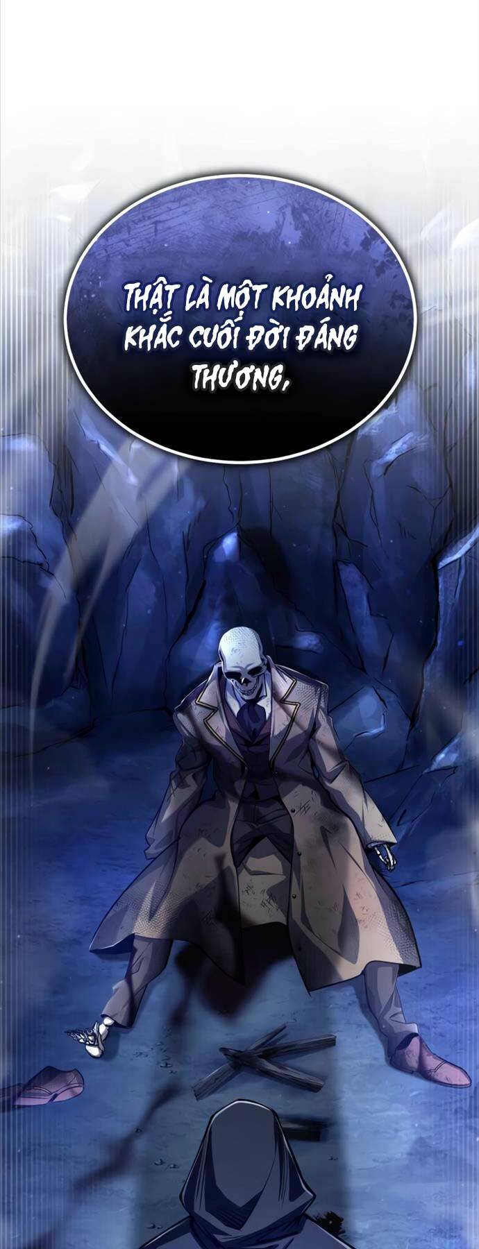 Giáo Sư Gián Điệp: Chapter 84