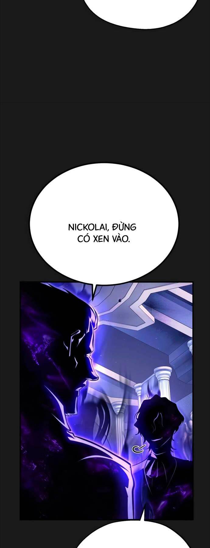 Giáo Sư Gián Điệp: Chapter 84