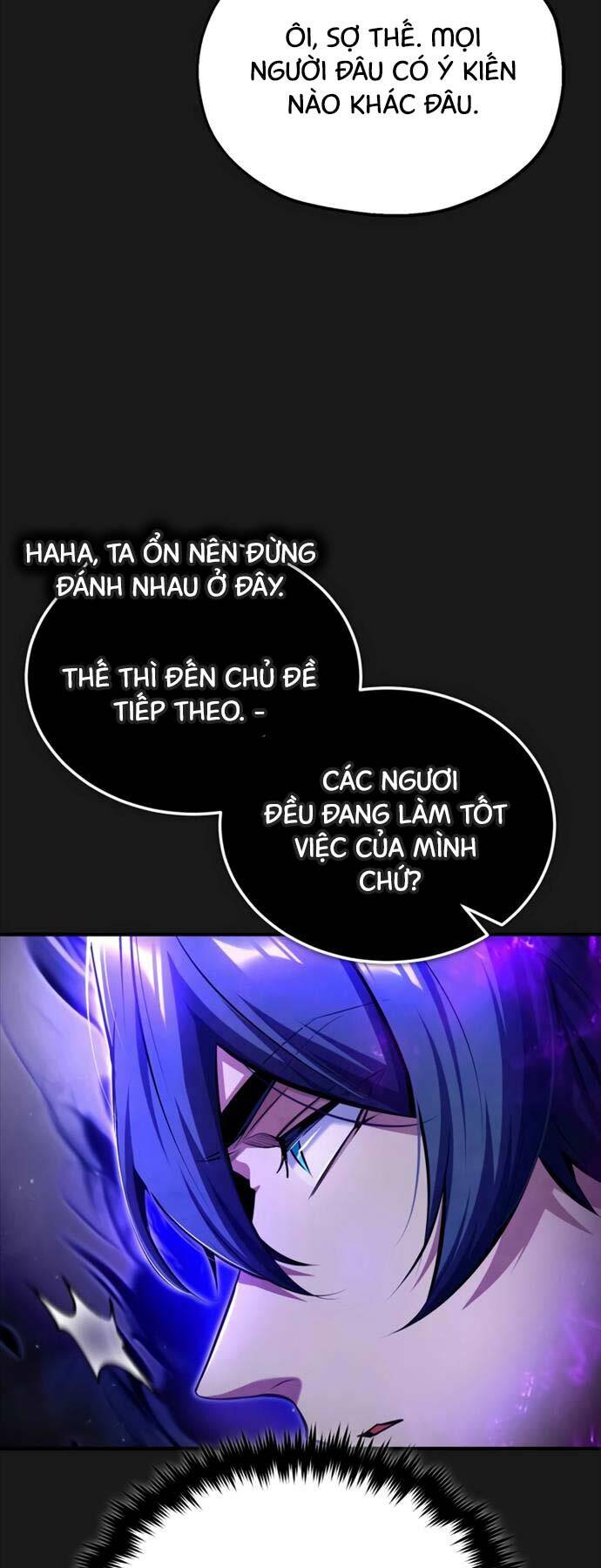 Giáo Sư Gián Điệp: Chapter 84